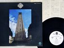 CAL TJADER LAST BOLERO IN BERKELEY FANTASY LFP-88179 Japan PROMO VINYL LP