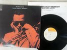 MILES DAVIS ROUND ABOUT MIDNIGHT CBS/SONY SOPL-151 Japan VINYL LP