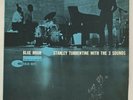 Stanley Turrentine With The 3 Sounds Blue Note LP
