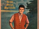 RICKY NELSON Ricky Sings Spirituals 7 INCH VINYL UK London 1960 4 Track Mono EP
