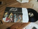 DAFT PUNK / Harder better faster stronger ALBUM vs +2 rmx(2001) 12