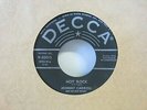 Johnny Carroll & His Hot Rocks-Hot Rock/Crazy Crazy Lovin'-Rockabilly-7