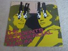 THE RESIDENTS - Commercial Album - Rare UK 1st Press 1980 - A1/B1 - EX/VG