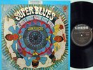 Bo Diddley Muddy waters Little Walter OZ 2nd Press LP Super blues VG+ Chess