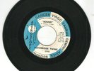 SWEET SOUL 45 RPM - PONDEROSA TWINS + ONE ON ASTROSCOPE RECORDS