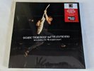 George Thorogood - Live In Boston Complete 4 LP Set RED Vinyl NEW  FREE SHIP US