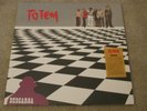 TOTEM - DESCARGA - HARD / PSYCH ROCK - NEW LP