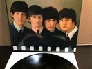 Italy THE BEATLES: AIUTO  HELP  2010 PARLOPHON GATEFOLD LP Vinyl Record revolver