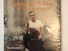 Morrisey World Peace Is None Of Your Business Vinyl LP NM