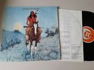 LP Rock Fabrizio De Andre' - Same (8 Song) METRONOME RICORDI OIS signed