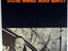 FINGER POPPIN' WITH THE HORACE SILVER QUINTET-63rd ST. BLUE NOTE LP, RVG, EAR