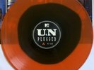 Dashboard Confessional - Unplugged NEW First Press Black/Orange Phoebe Bridgers