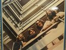 The Beatles Blue album 67-70 Compilation Vinyl. PCSP 718 EX+/EX