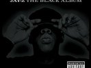 Jay-Z-The Black Album VINYL NEW