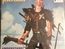 NAKED RAYGUN Understand LP NEW Big Black Arsenal Silver Abuse DV8 Pegboy PUNK