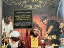 Nas Street's Disciple LP Vinyl RARE promo - double album. Sealed