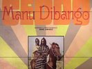 DIBANGO, Manu - Ceddo (Soundtrack) (reissue) - Vinyl (LP)