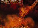 ROTTING CHRIST (Greece) – Genesis LP 2020 (Black Metal) Orange