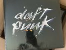 Daft Punk Discovery Original USA Parlophone Records SEALED MINT PRL1-496065 2xLP