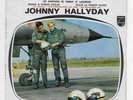 Johnny  Hallyday  