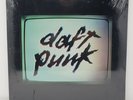DAFT PUNK Human After All 2 LP Original 1St PRESS 2005 SEALED Virgin LP-V 2996