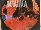 Metallica Picture Load Megadeth Anthrax Motörhead Exodus Overkill Slayer...
