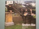 THE BEATLES - Nowhere Man - 4 Songs 7