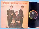1964 VEE-JAY VJ INTRODUCING THE BEATLES VJLP 1062 LP RECORD ALBUM
