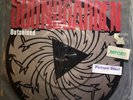 NEW RARE SOUNDGARDEN Outshined Picture Disc 1992 UK 7