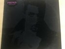 N9 Lp Prince Black Album Record Collector Private Noir 69