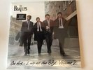 THE BEATLES AT THE BBC VOL.2 REMASTERED TRIPLE LP