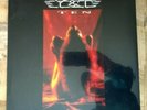 Y&T Ten - US 1990 Vinyl, Still Sealed SUPER RARE