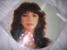 KATE BUSH Picture Disc 