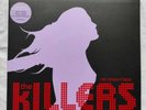 The Killers - Mr Brightside 7'' vinyl - like new - with poster