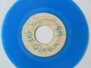 SKA 1965 Winston Samuels – Be Prepared / Jericho Wall - SEP TIP TOP BLUE VINYL