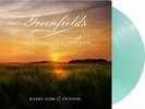 Barry Gibb-Greenfields:The Gibb Brothers SongBook Vol.1 tURQIOSE COLOR XTRA TRKS
