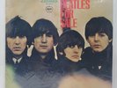 THE BEATLES 'BEATLES FOR SALE' JAPAN Ver. AP-8442 33 RPM 12 INCH LP VINYL