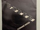The Undertones - Teenage Kicks 1978 UK 7