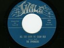 Fabulous Sweet Harmony 45 - SPRINGERS - Wale - All Too Soon We Grow Old
