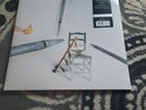 Mccartney Paul Pipes of Peace Vinyl LP Coloured (Coloured Vinyl Silver) New
