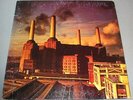 PINK FLOYD  (LP 33T) Animals  (ITALY 1977)