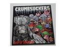 Crumbsuckers ?- Life Of Dreams - LP OIS - UK 1st Press 1986