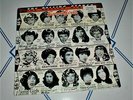ROLLING STONES Orig 1978 