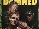 The Damned “Damned Damned Damned” Vinyl Record Eddie And The Hot Rods Misprint