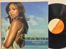Ashanti Chapter II NM UNPLAYED 2LP GATEFOLD PROMO WITH INSERT