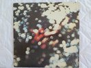 PINK FLOYD - OBSCURED BY CLOUDS - U.S IMPORT - HARVEST SW 11078 - 1975 REISSUE.