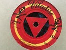 Cyril Diaz Orchestra / Ed Harper Quartet  - Vitadisc EP  - Super Rare Calypso -