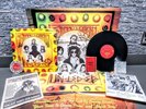DREAD ZEPPELIN Un-Led-Ed Promo Vinyl Package Signed *Autographed* LED ZEPPELIN