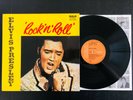 ELVIS PRESLEY LSP 10380 Rock 'n' Roll LP DE 1972 NM 1st press