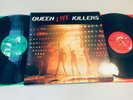 Queen LP 
